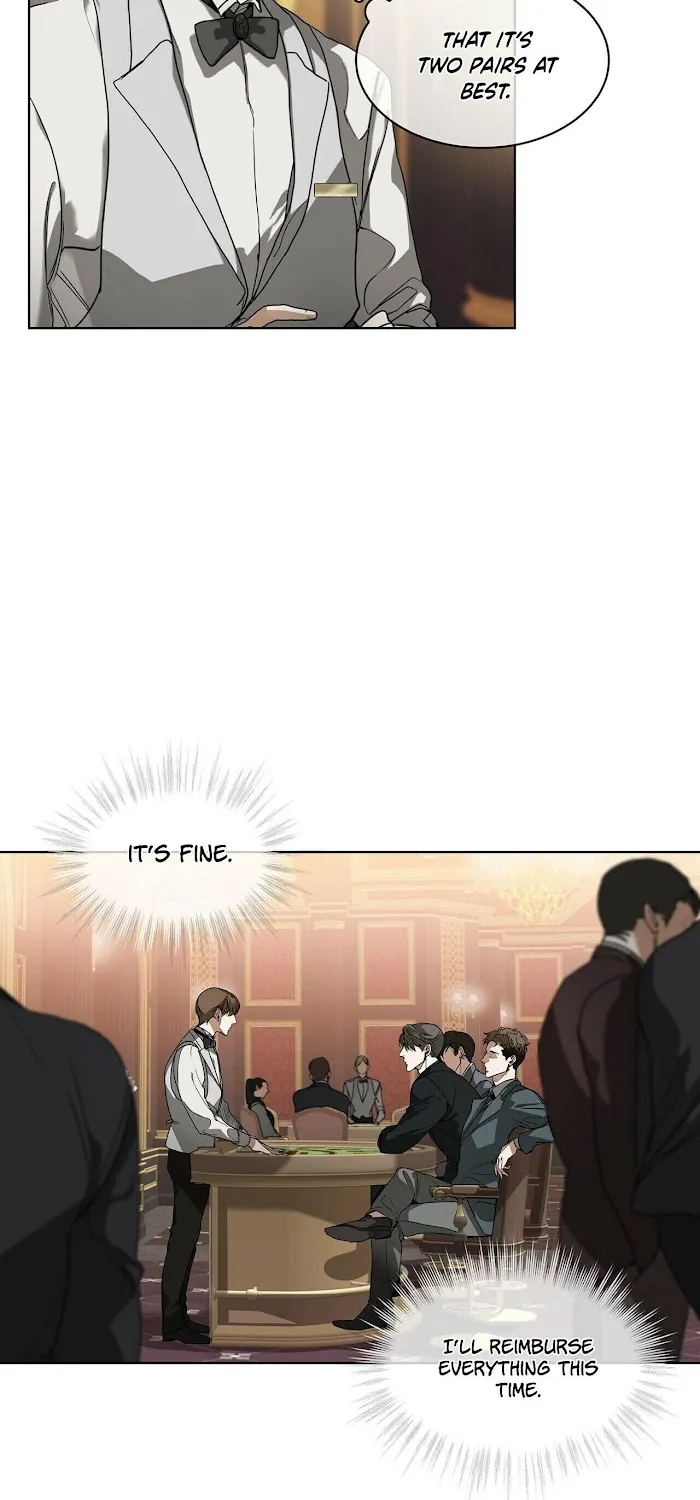 The Foul Chapter 4 page 23 - 