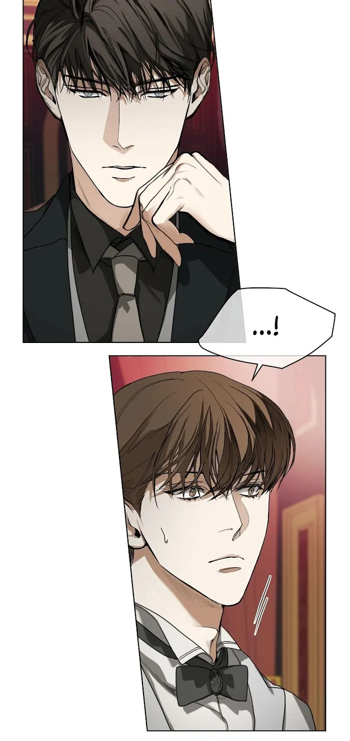 The Foul Chapter 4 page 30 - 
