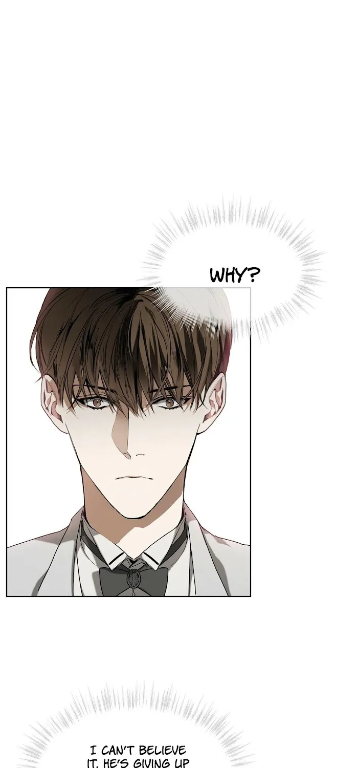 The Foul Chapter 4 page 31 - 