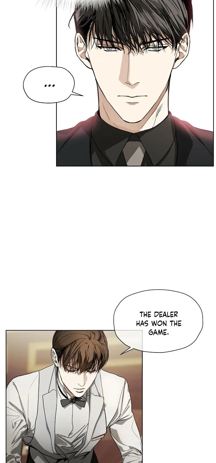 The Foul Chapter 4 page 33 - 
