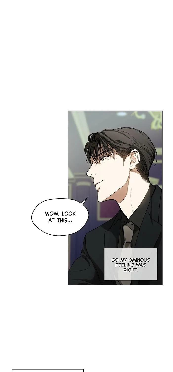 The Foul Chapter 4 page 35 - 