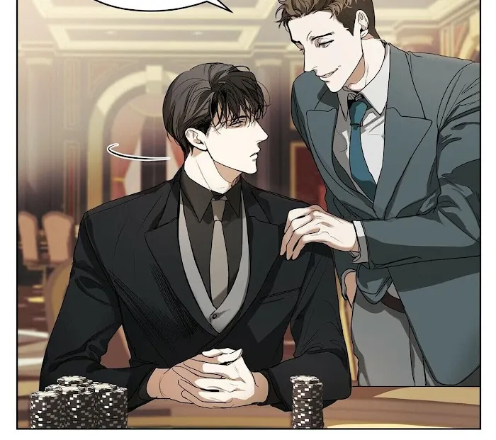 The Foul Chapter 4 page 38 - 