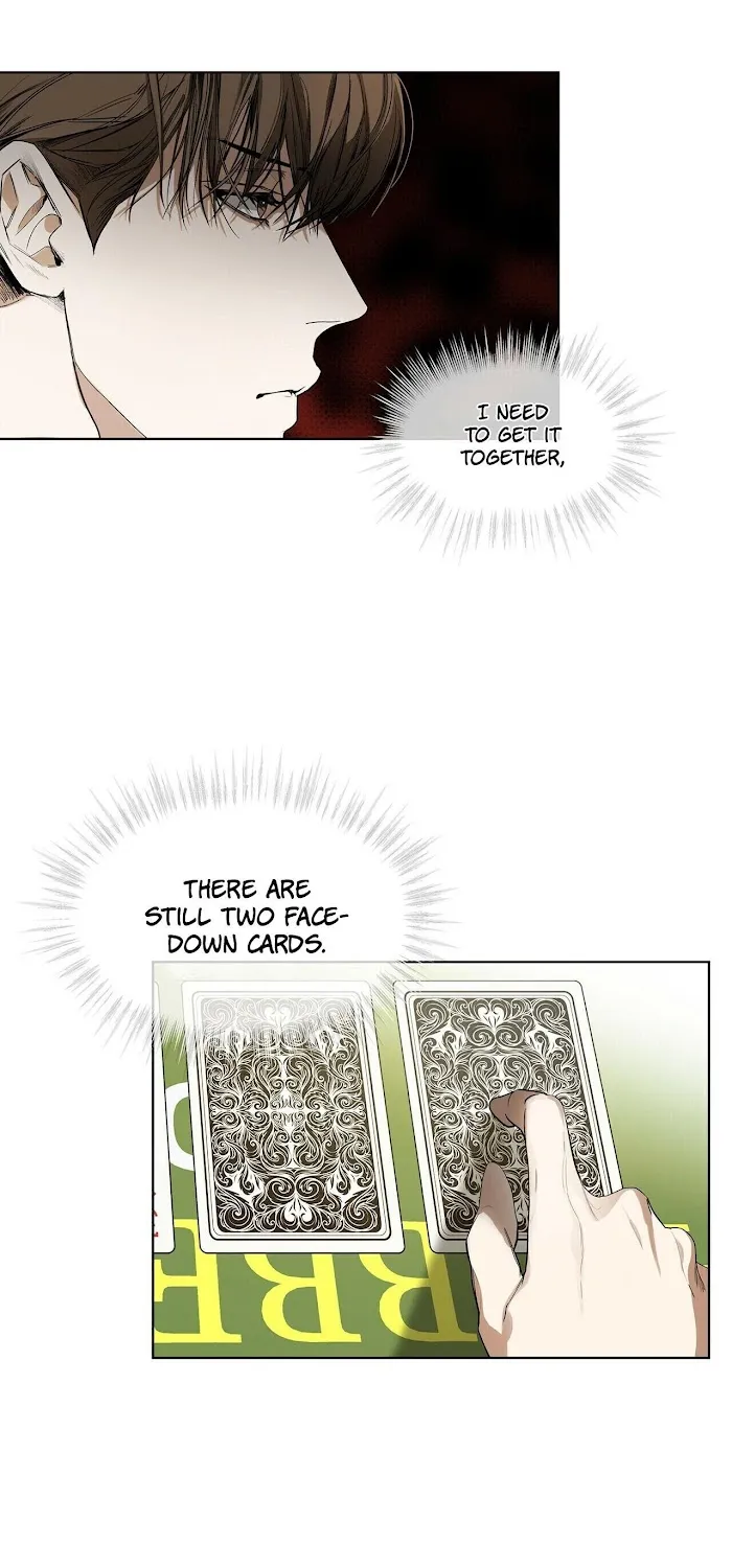 The Foul Chapter 4 page 5 - 