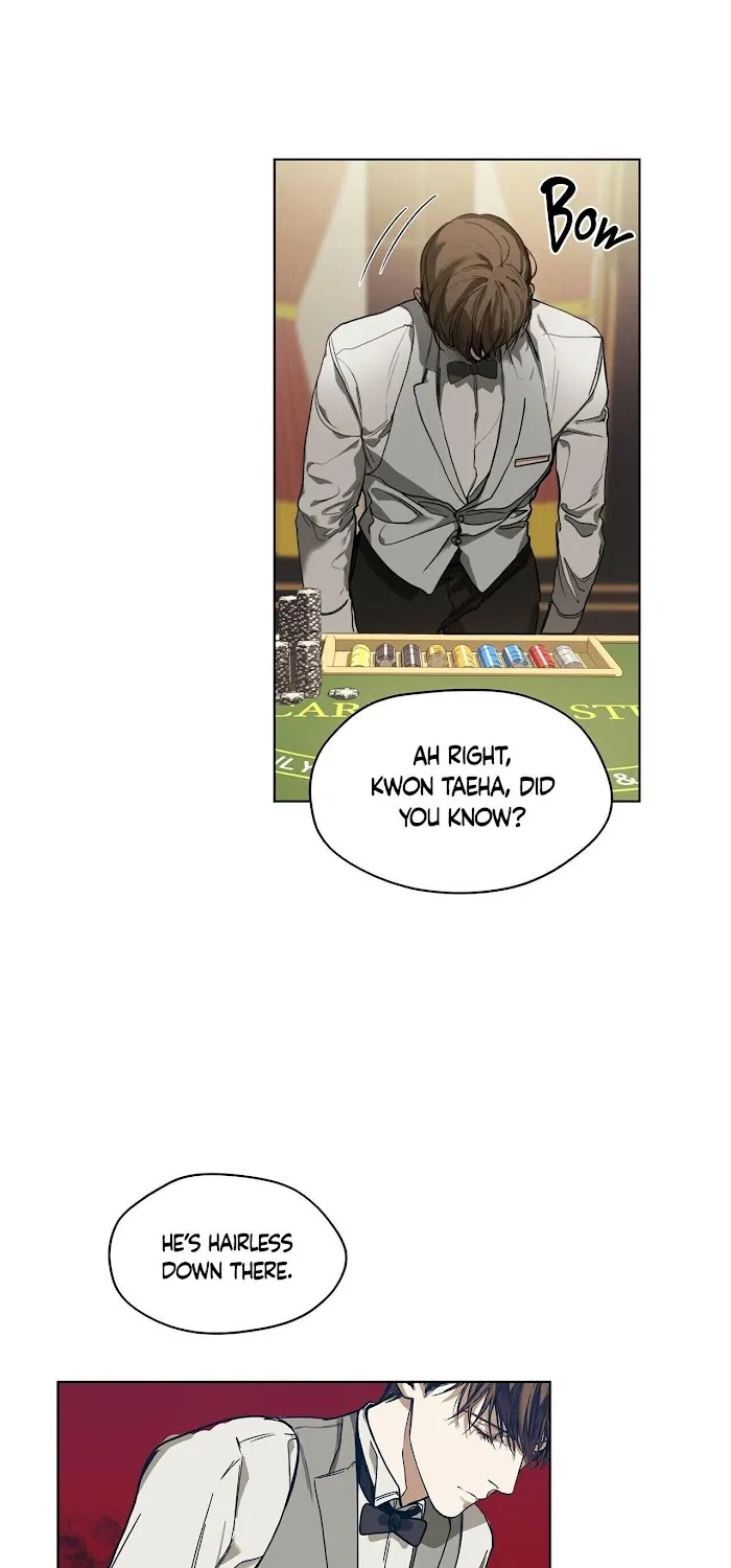 The Foul Chapter 4 page 42 - 