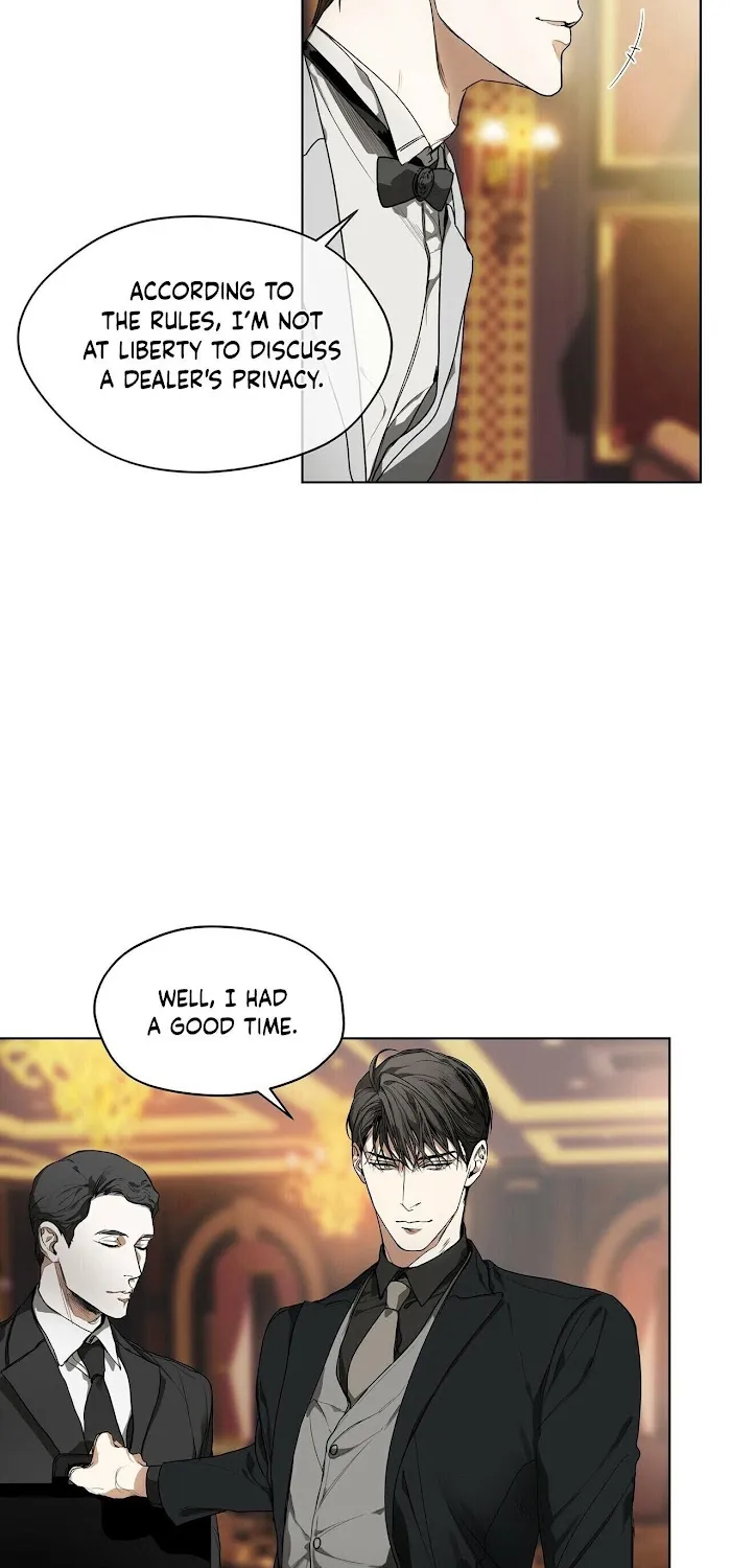The Foul Chapter 4 page 46 - 