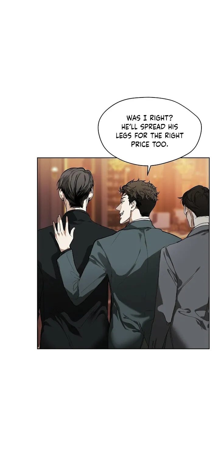 The Foul Chapter 4 page 48 - 