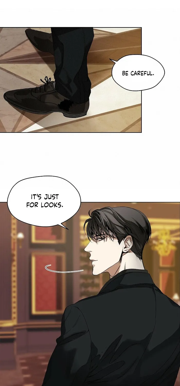 The Foul Chapter 4 page 49 - 