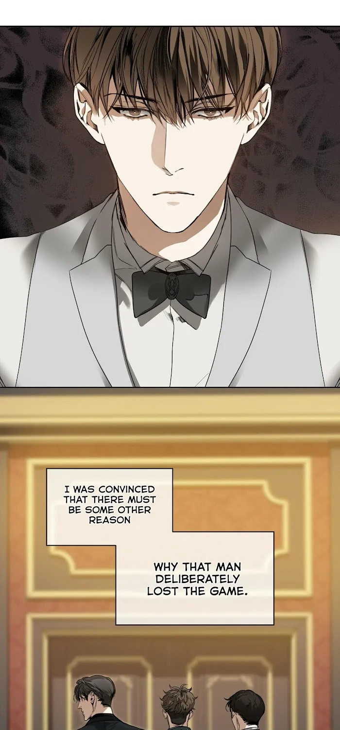 The Foul Chapter 4 page 51 - 