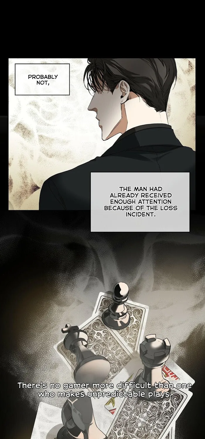The Foul Chapter 4 page 53 - 
