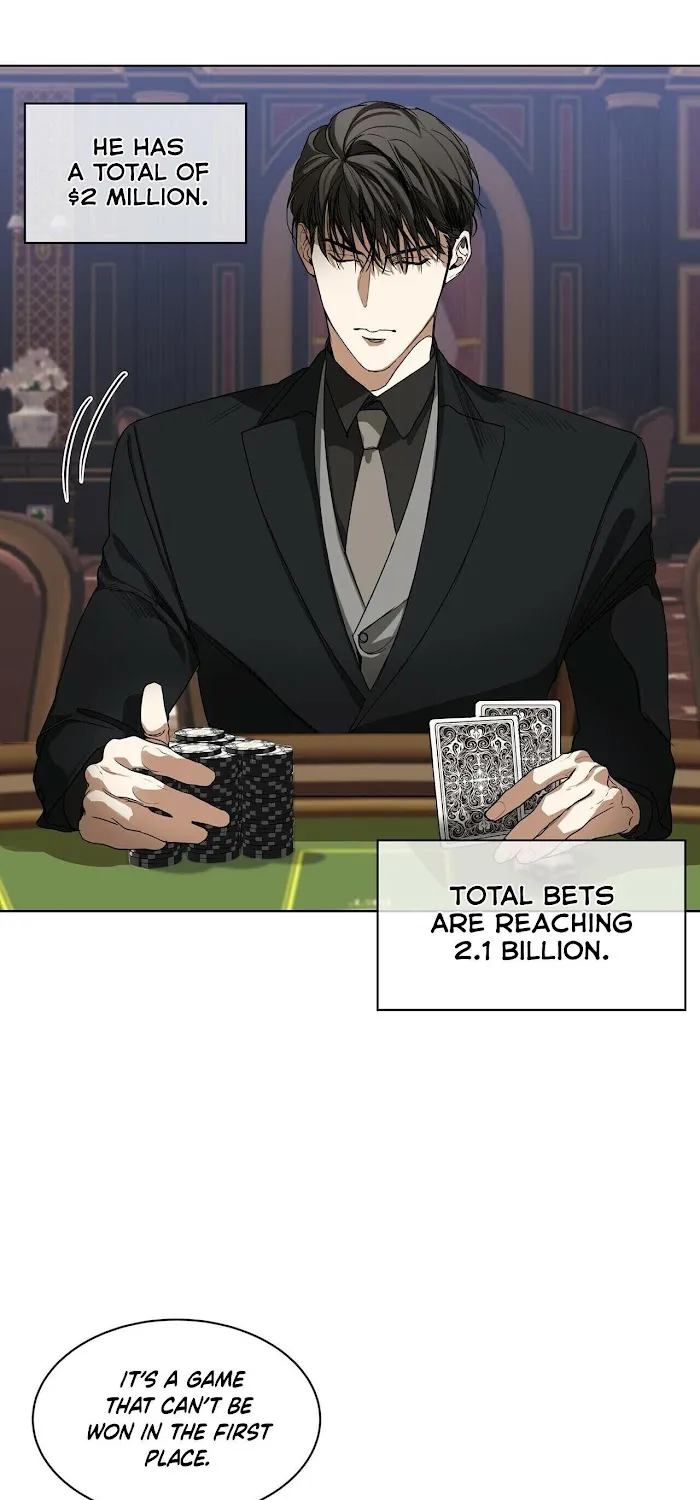 The Foul Chapter 4 page 7 - 