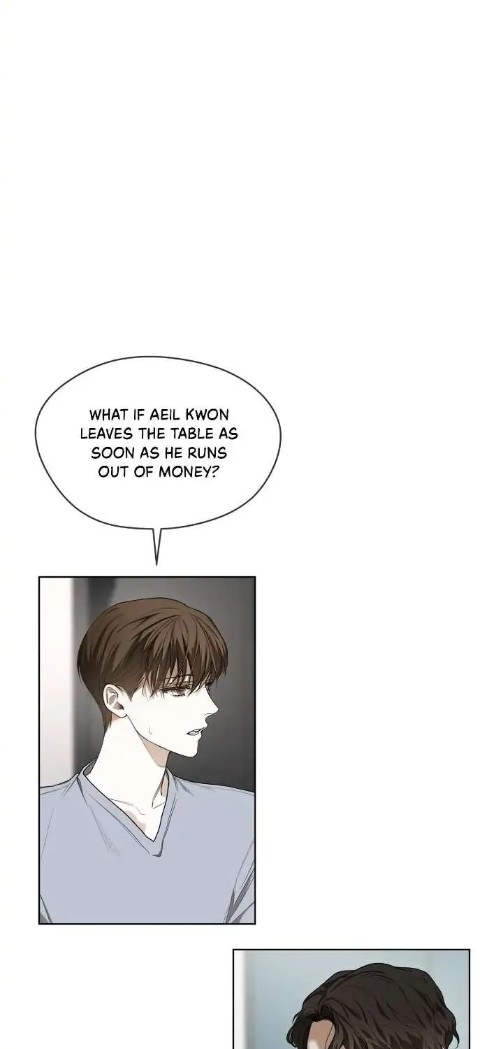 The Foul Chapter 40 page 2 - 