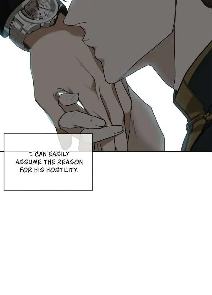 The Foul Chapter 40 page 13 - 