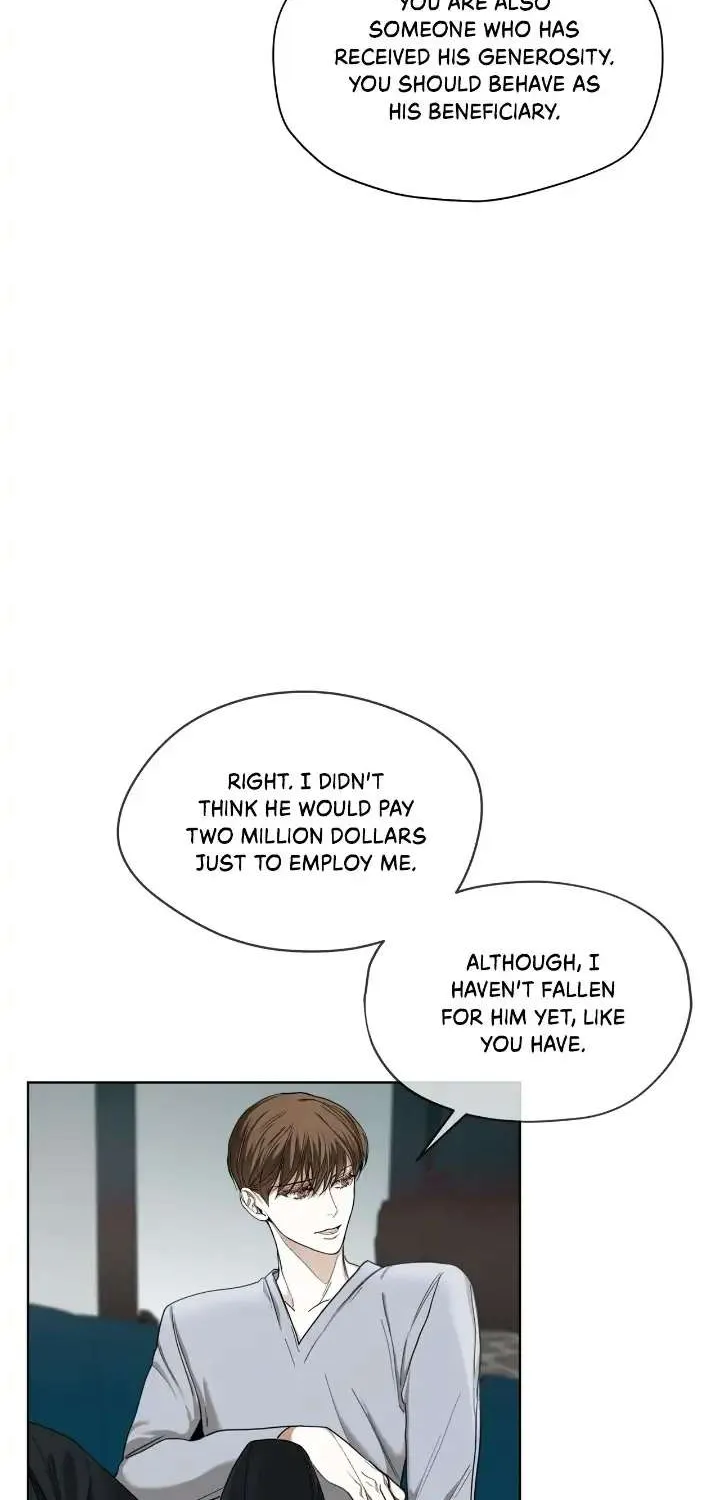 The Foul Chapter 40 page 15 - 