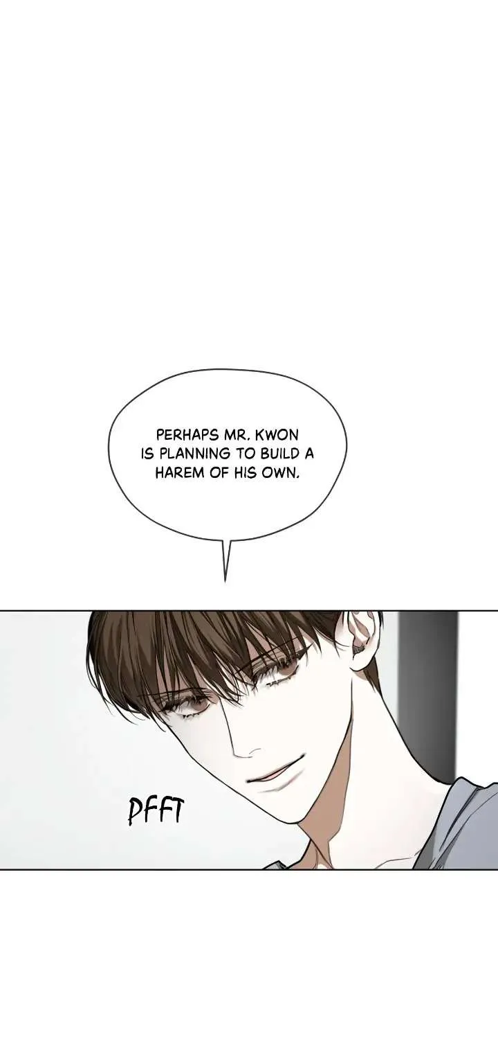 The Foul Chapter 40 page 17 - 