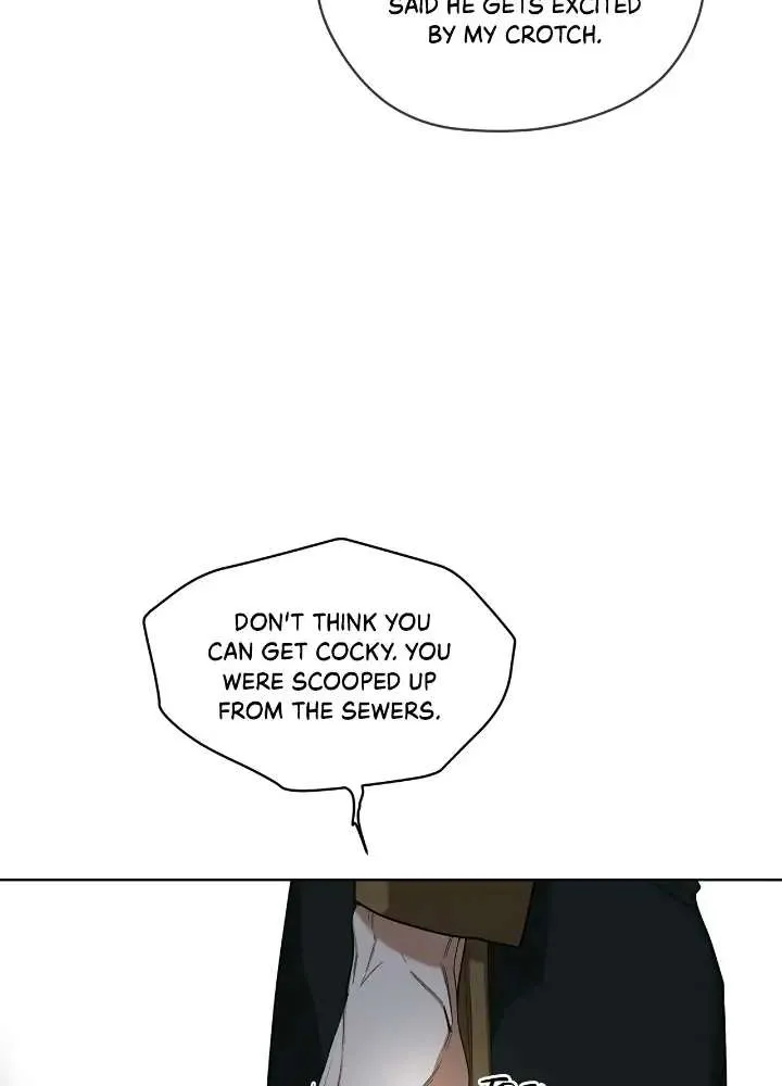 The Foul Chapter 40 page 19 - 