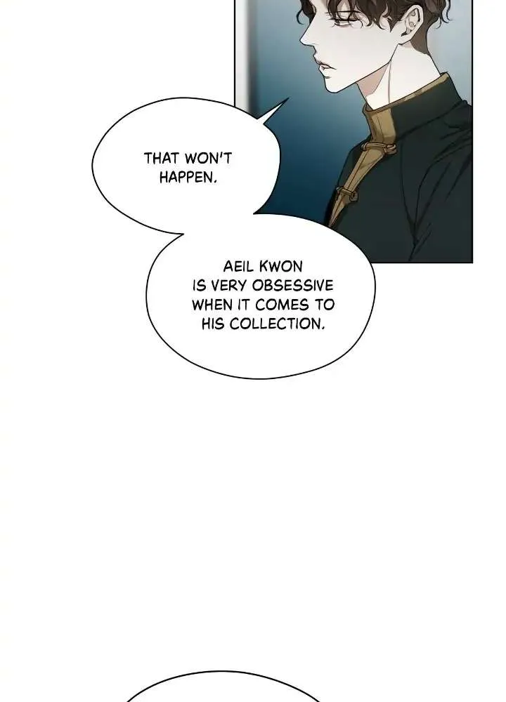 The Foul Chapter 40 page 3 - 