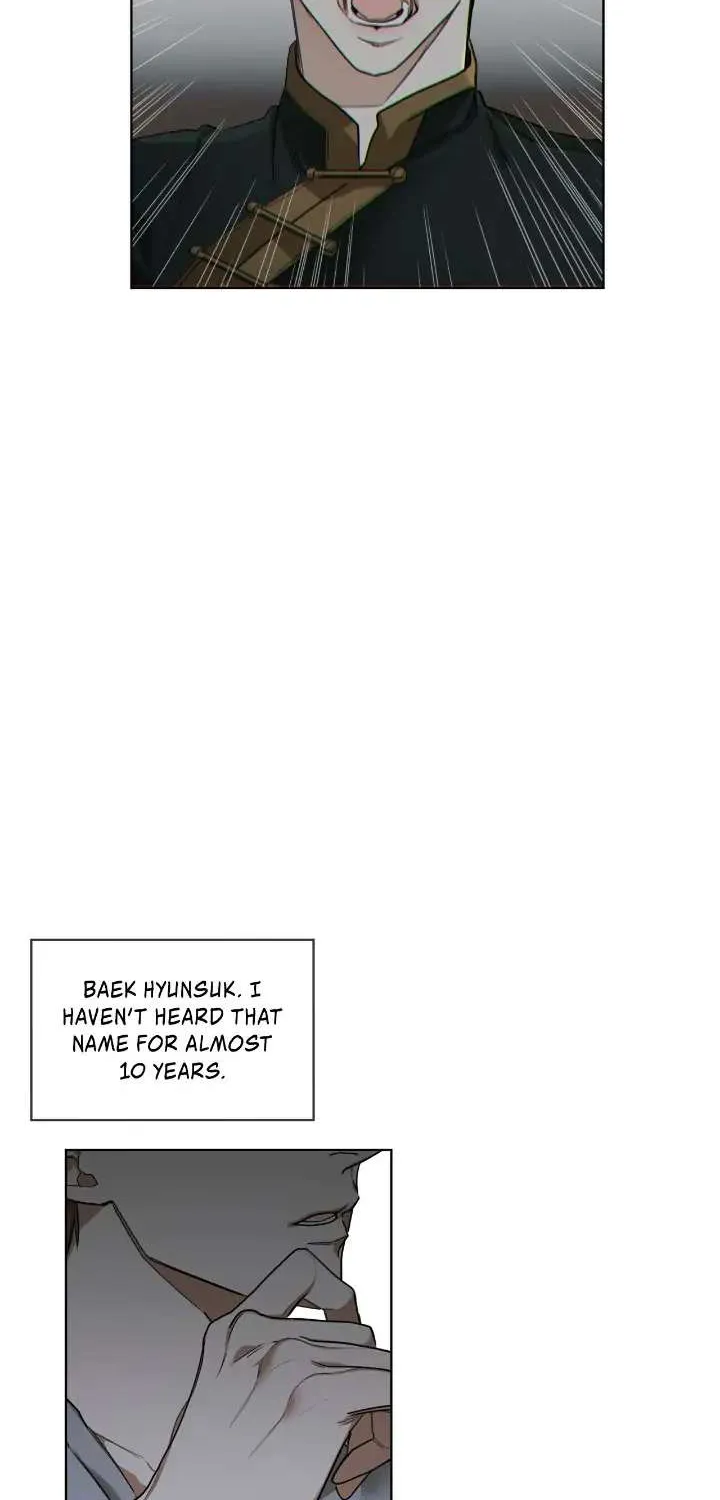 The Foul Chapter 40 page 21 - 