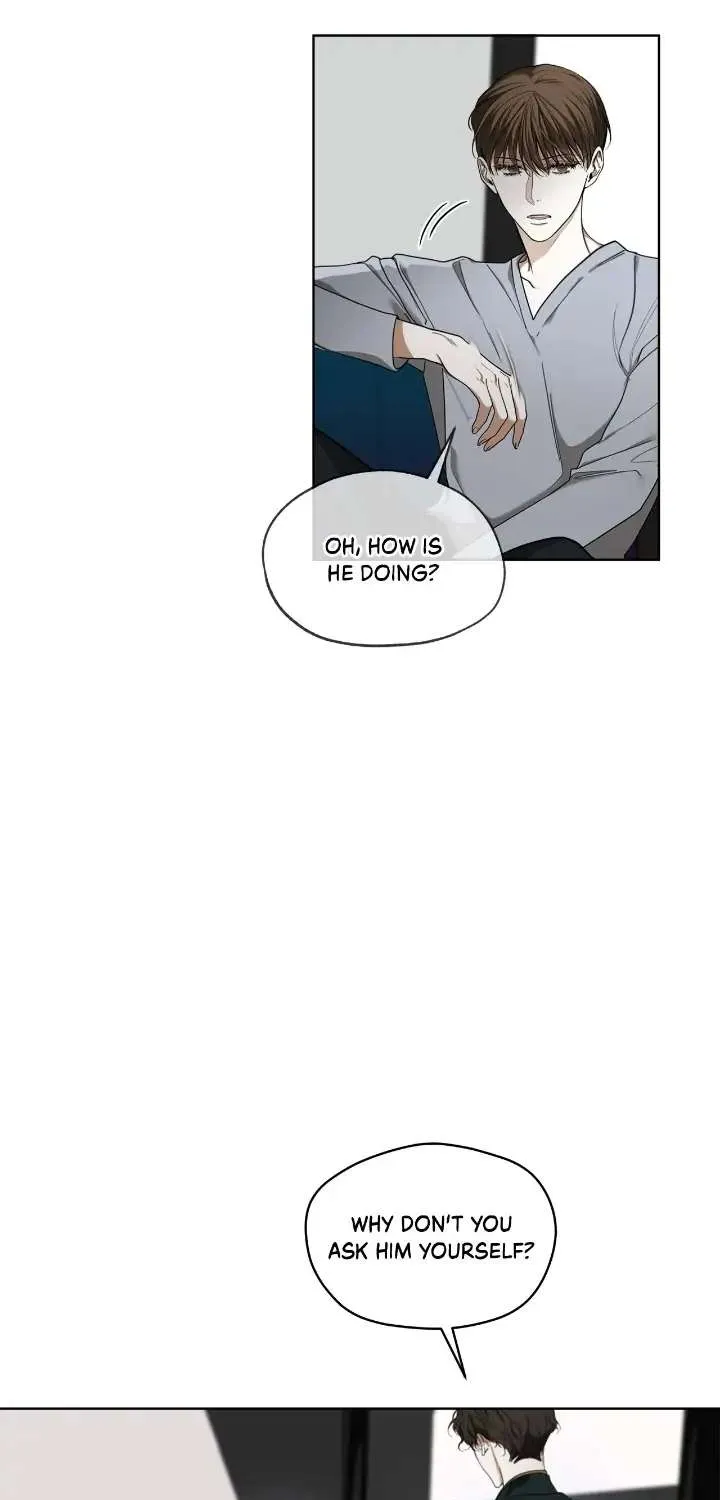 The Foul Chapter 40 page 23 - 
