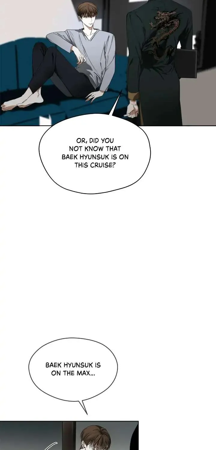 The Foul Chapter 40 page 24 - 