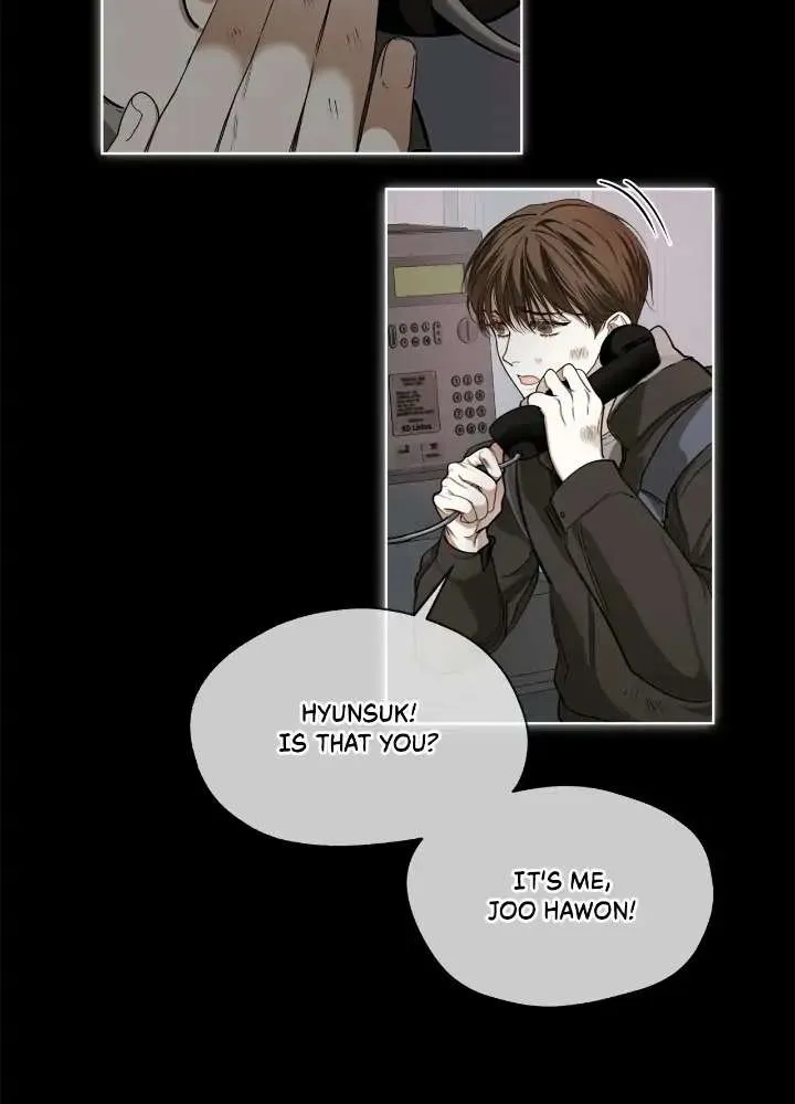 The Foul Chapter 40 page 30 - 