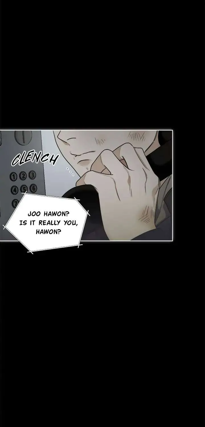 The Foul Chapter 40 page 31 - 