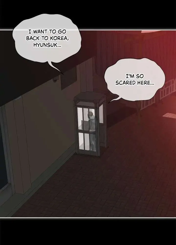 The Foul Chapter 40 page 32 - 