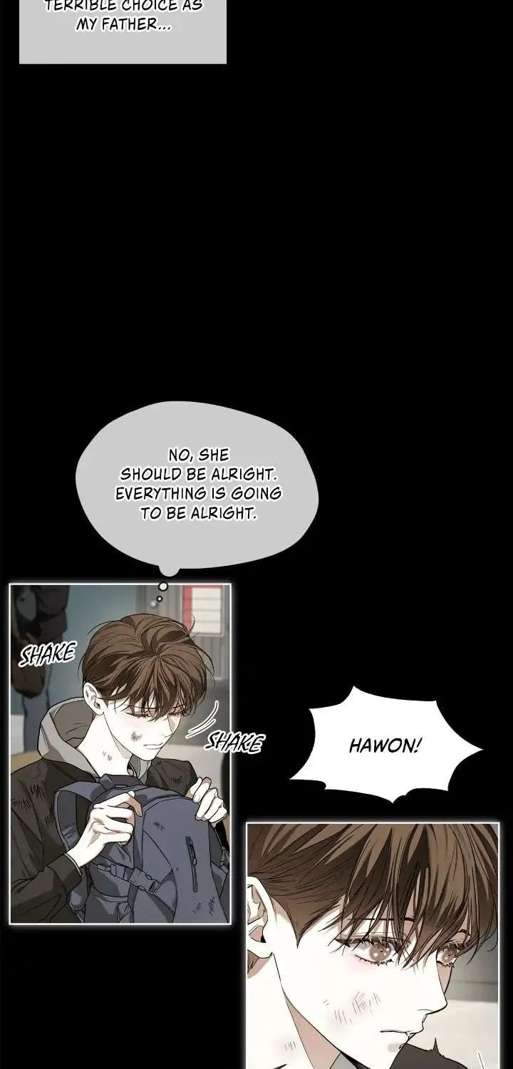 The Foul Chapter 40 page 36 - 