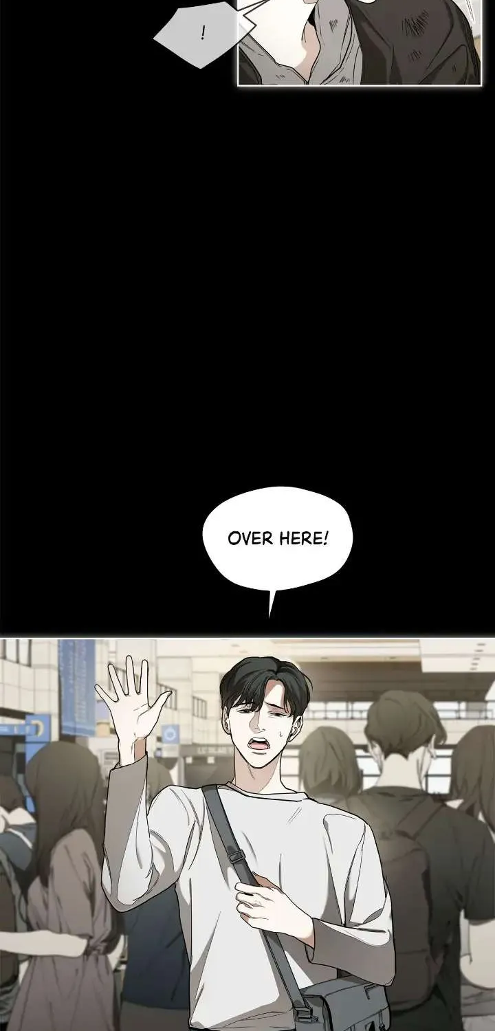 The Foul Chapter 40 page 37 - 