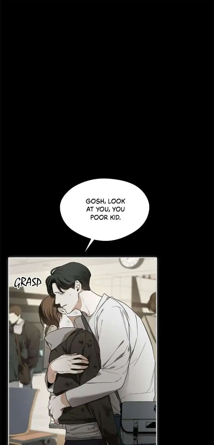 The Foul Chapter 40 page 39 - 