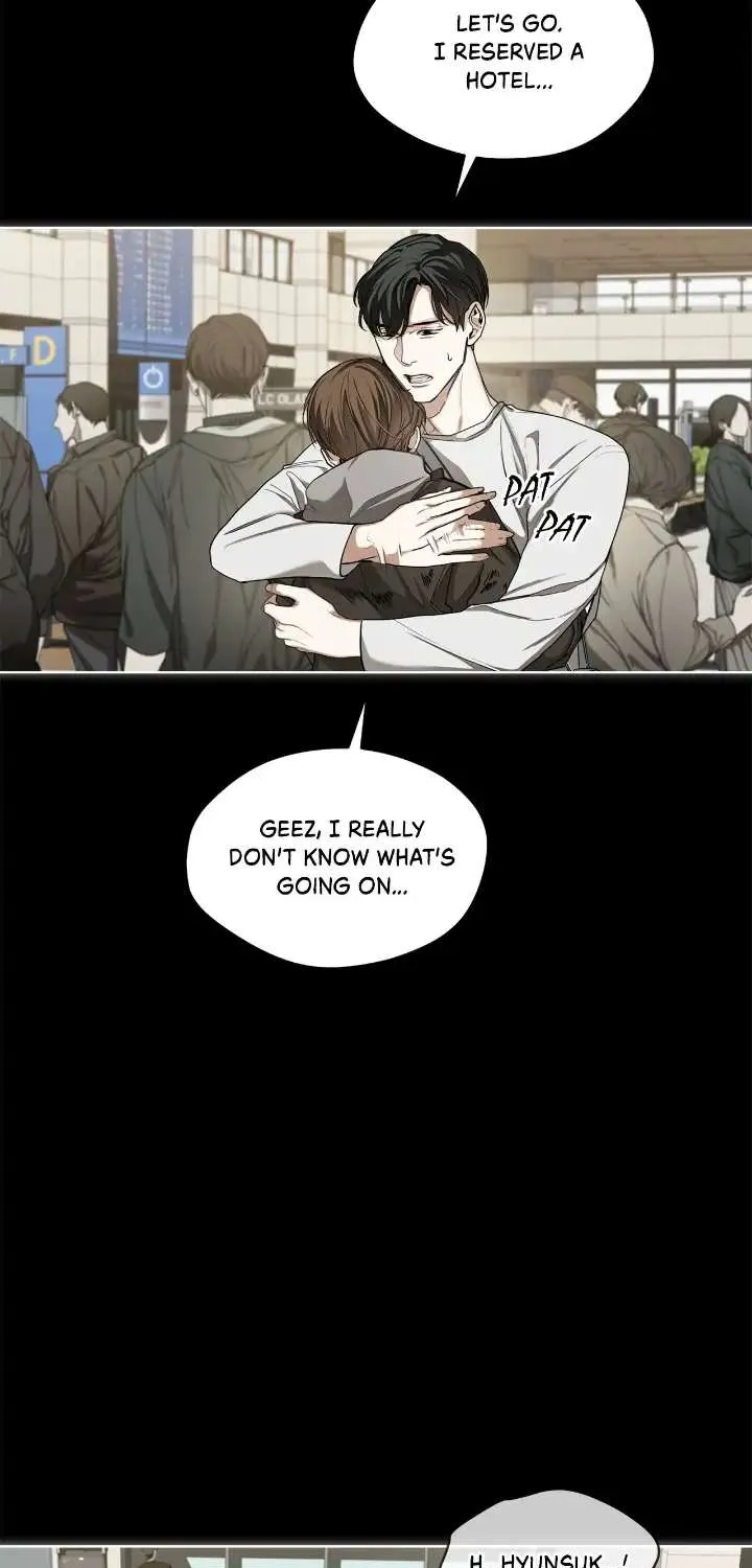 The Foul Chapter 40 page 42 - 