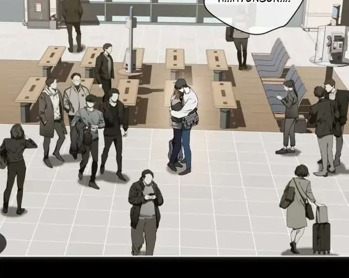The Foul Chapter 40 page 43 - 