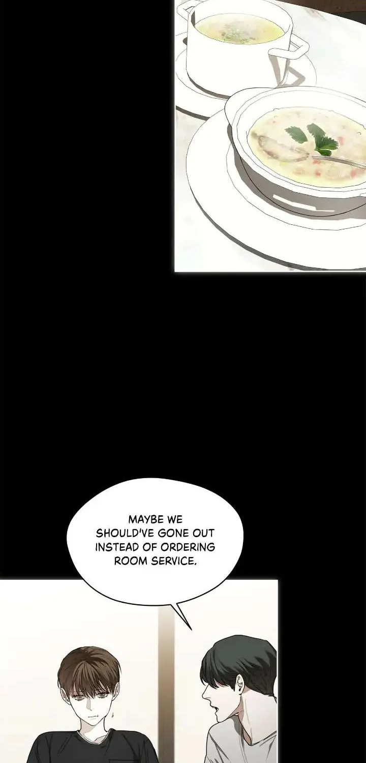 The Foul Chapter 40 page 45 - 