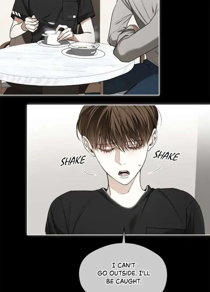 The Foul Chapter 40 page 46 - 