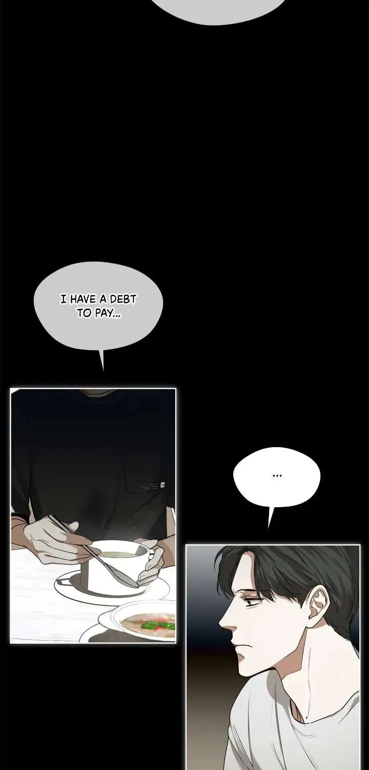The Foul Chapter 40 page 47 - 
