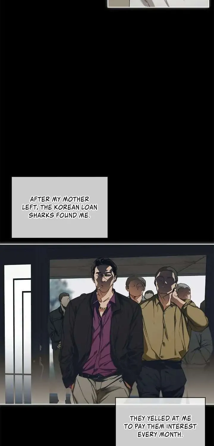 The Foul Chapter 40 page 48 - 