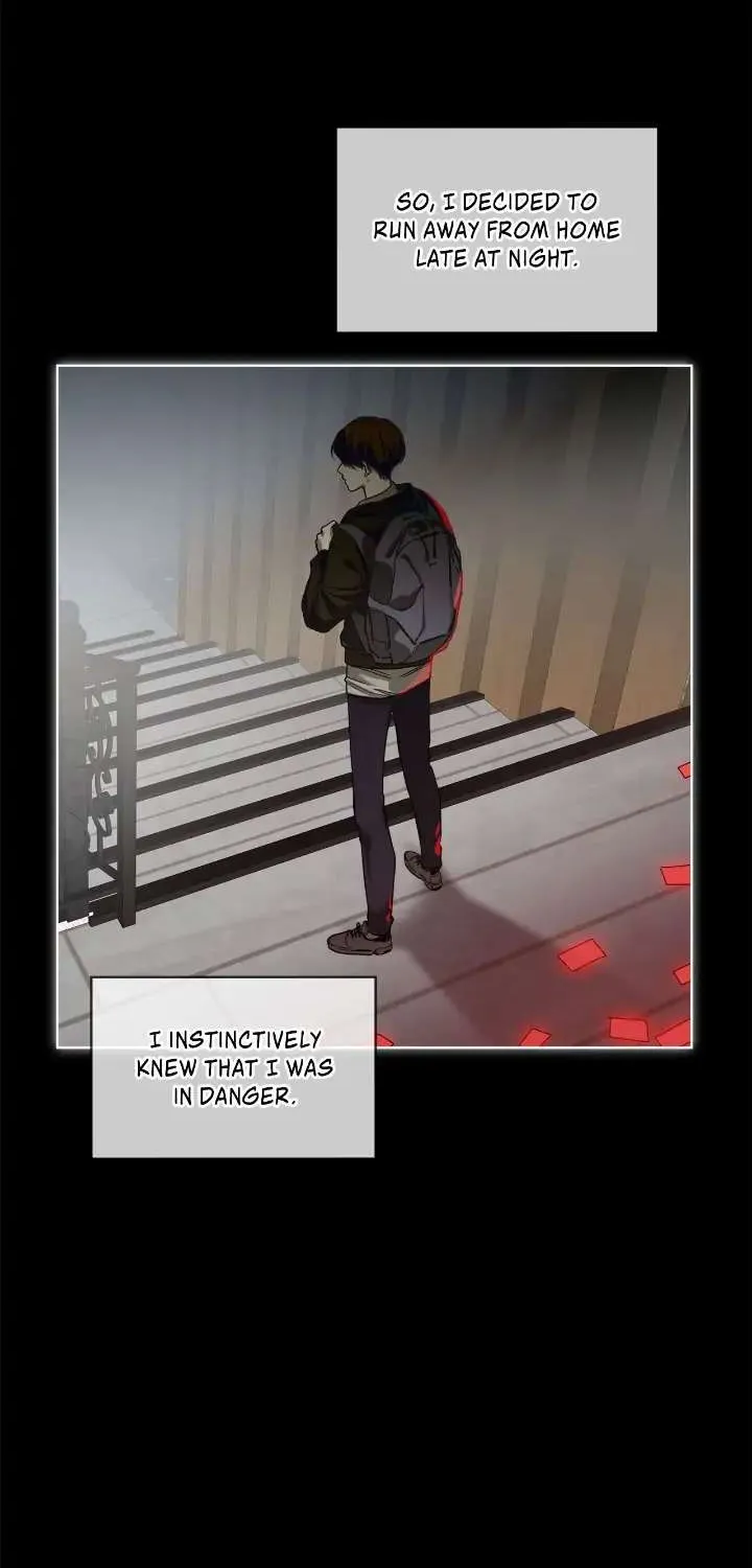 The Foul Chapter 40 page 51 - 