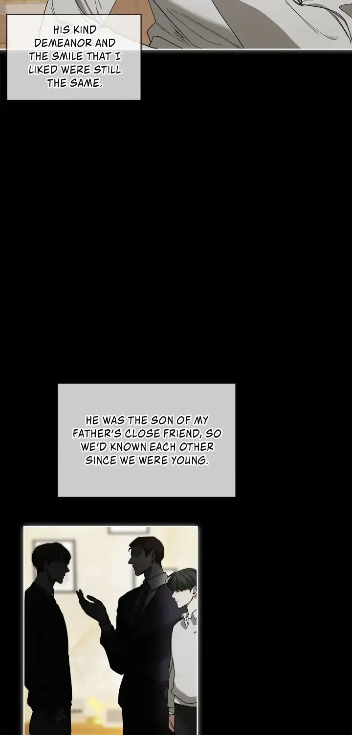 The Foul Chapter 40 page 53 - 