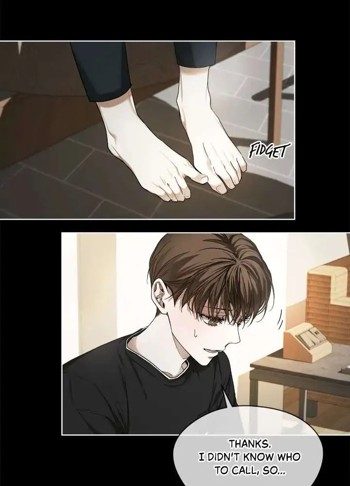 The Foul Chapter 40 page 57 - 