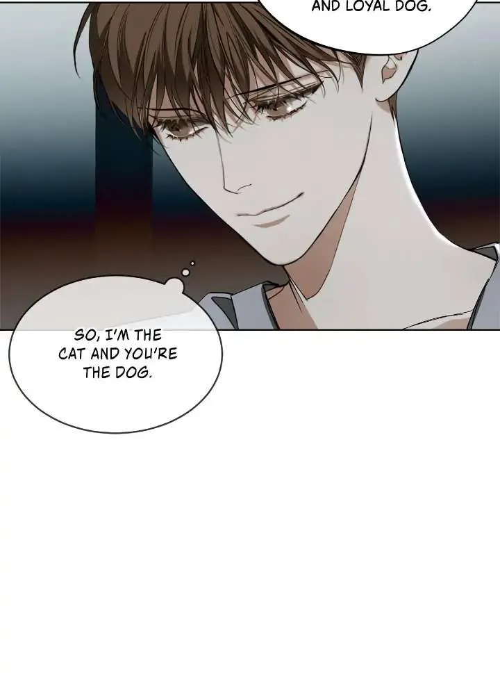 The Foul Chapter 40 page 8 - 
