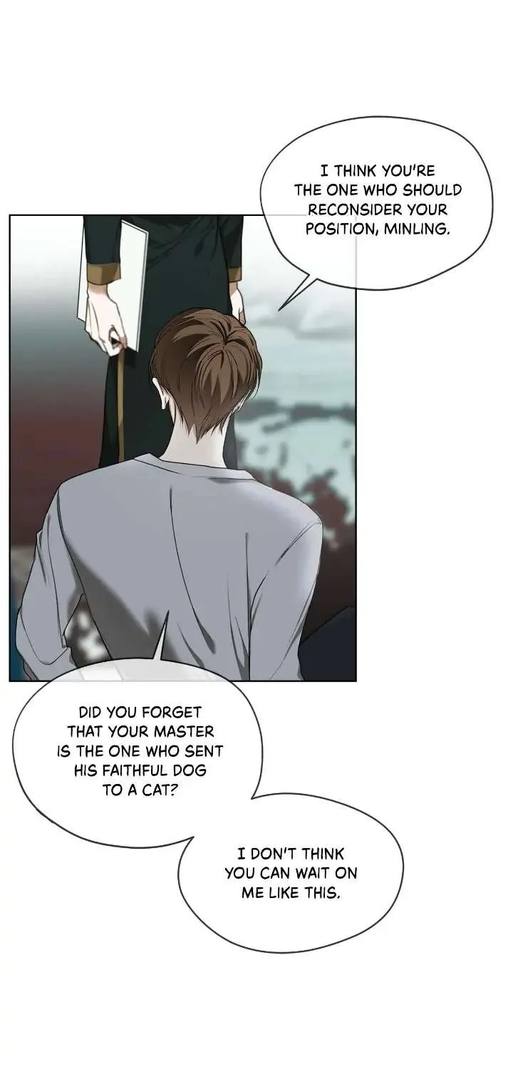 The Foul Chapter 40 page 9 - 