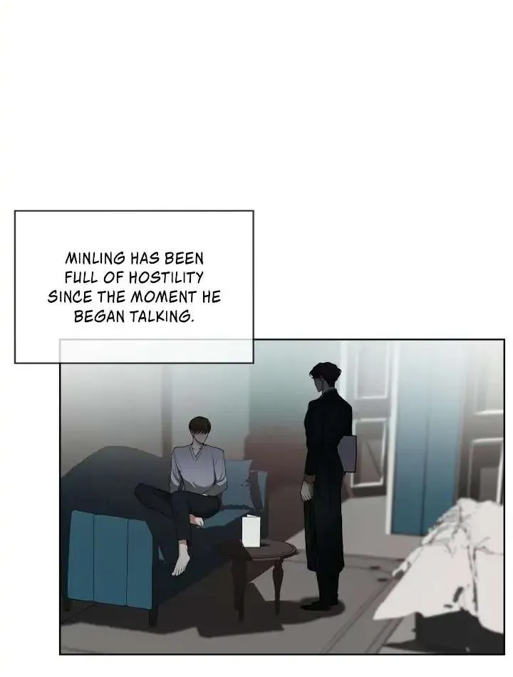The Foul Chapter 40 page 10 - 