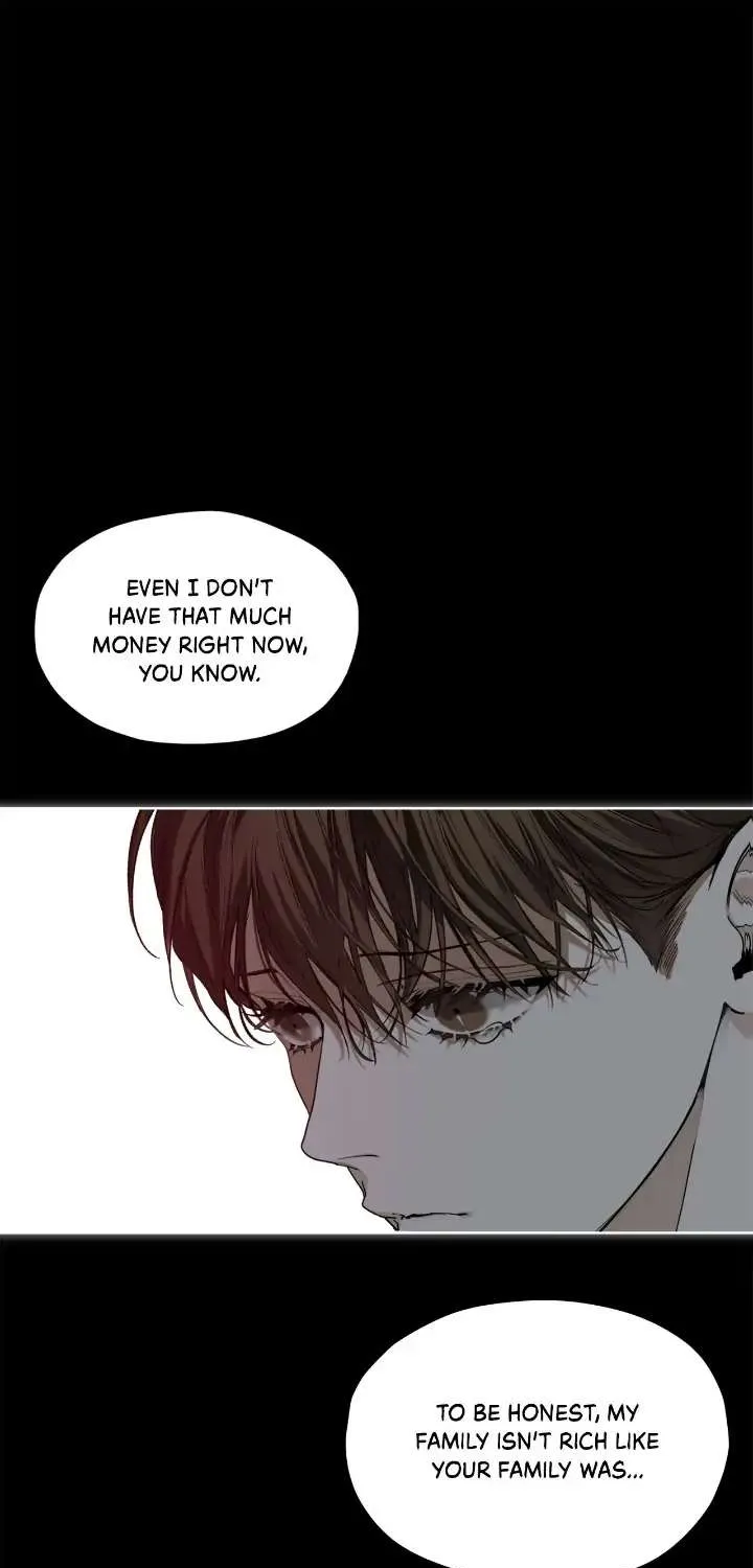 The Foul Chapter 41 page 11 - 