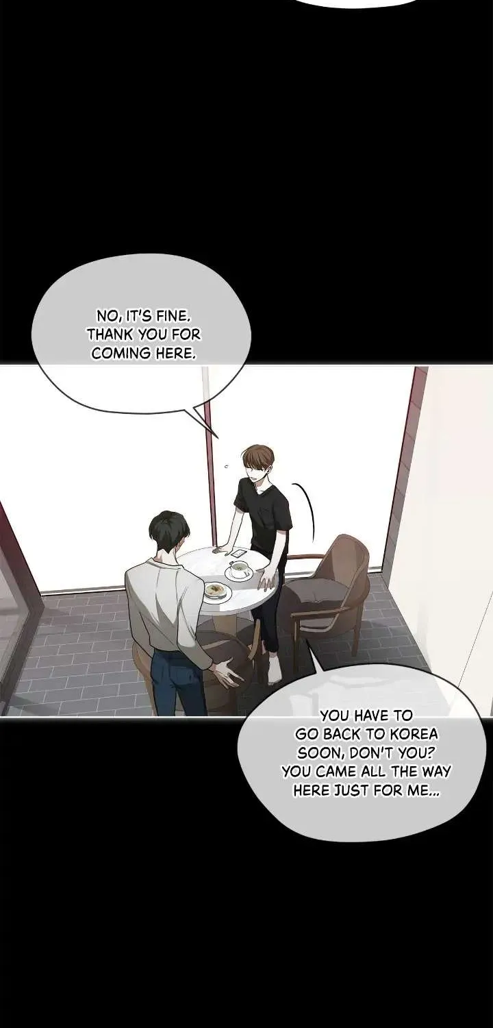 The Foul Chapter 41 page 12 - 