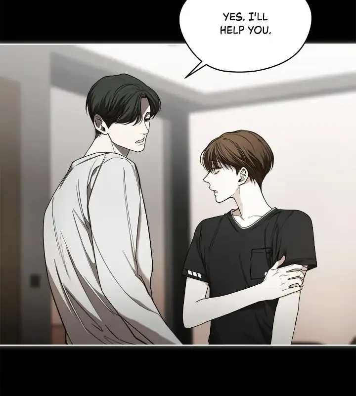 The Foul Chapter 41 page 15 - 