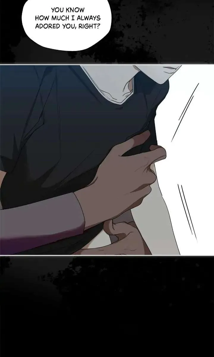The Foul Chapter 41 page 20 - 