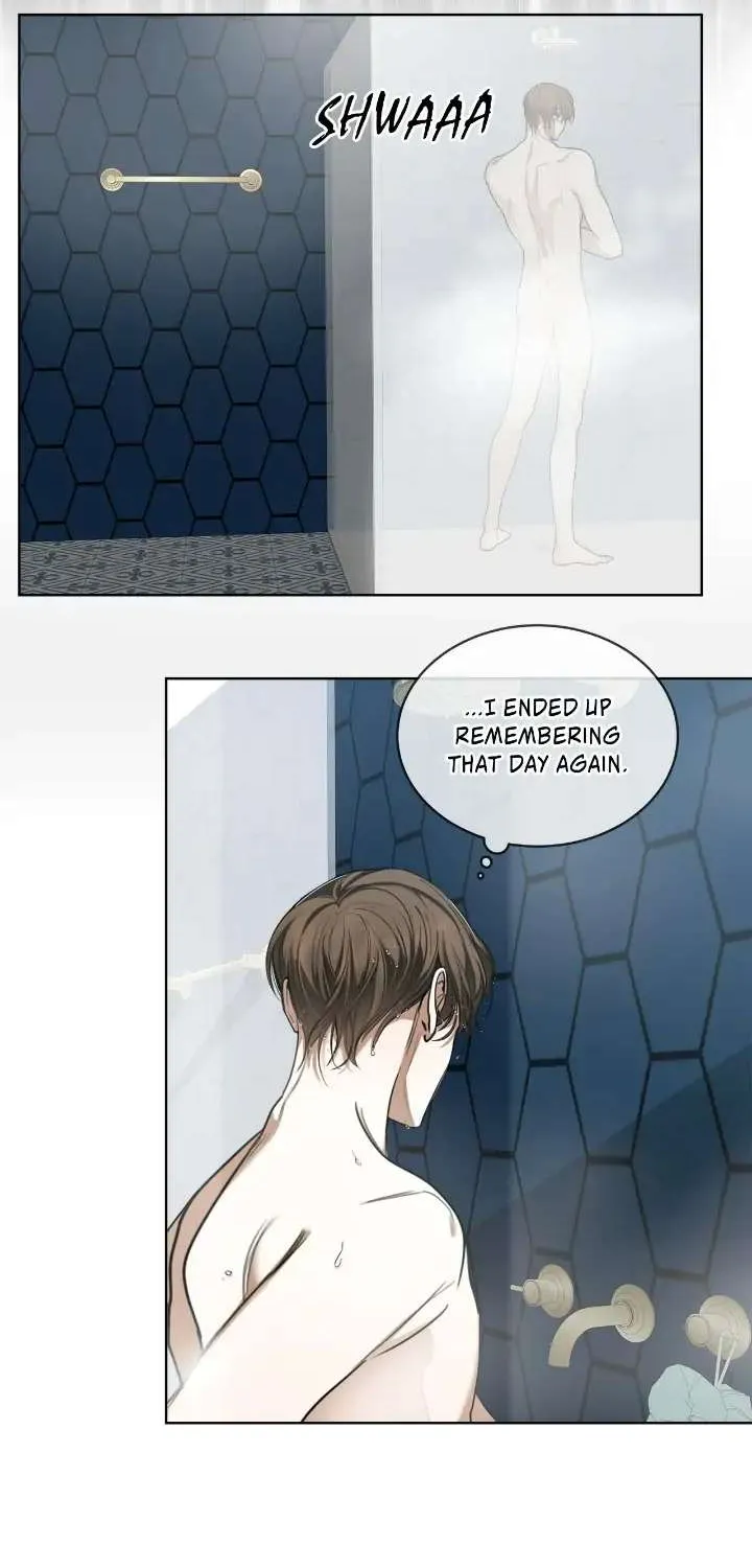 The Foul Chapter 41 page 27 - 