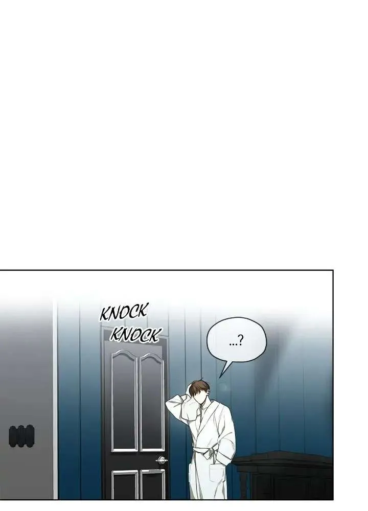 The Foul Chapter 41 page 28 - 