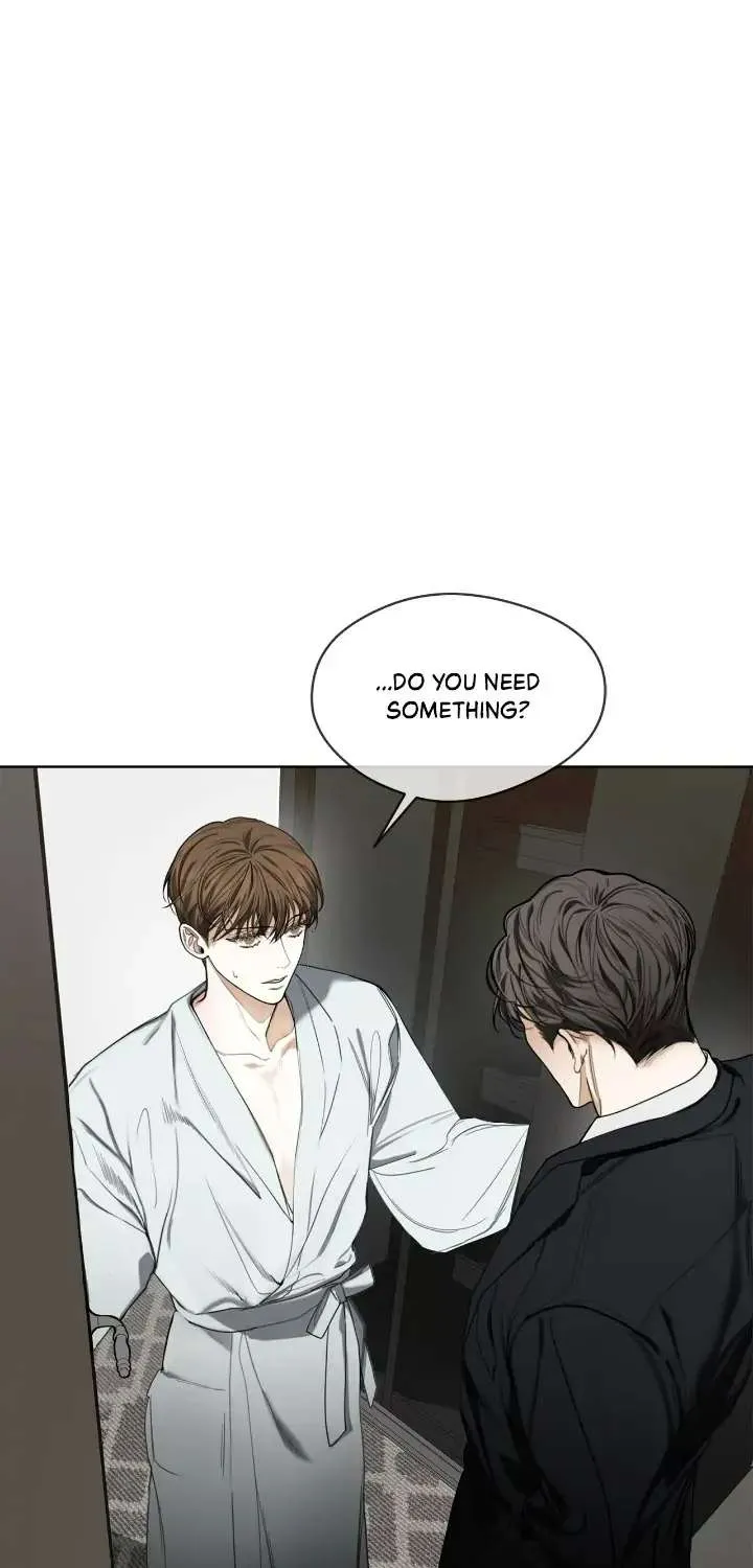 The Foul Chapter 41 page 29 - 
