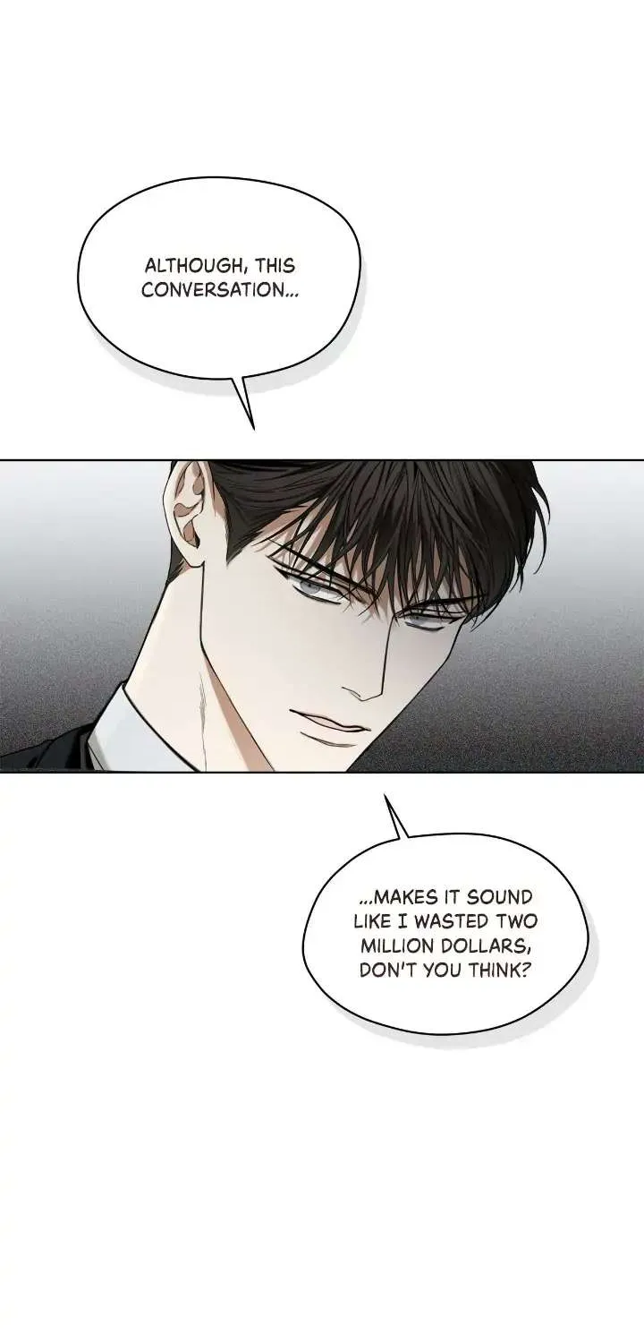The Foul Chapter 41 page 38 - 