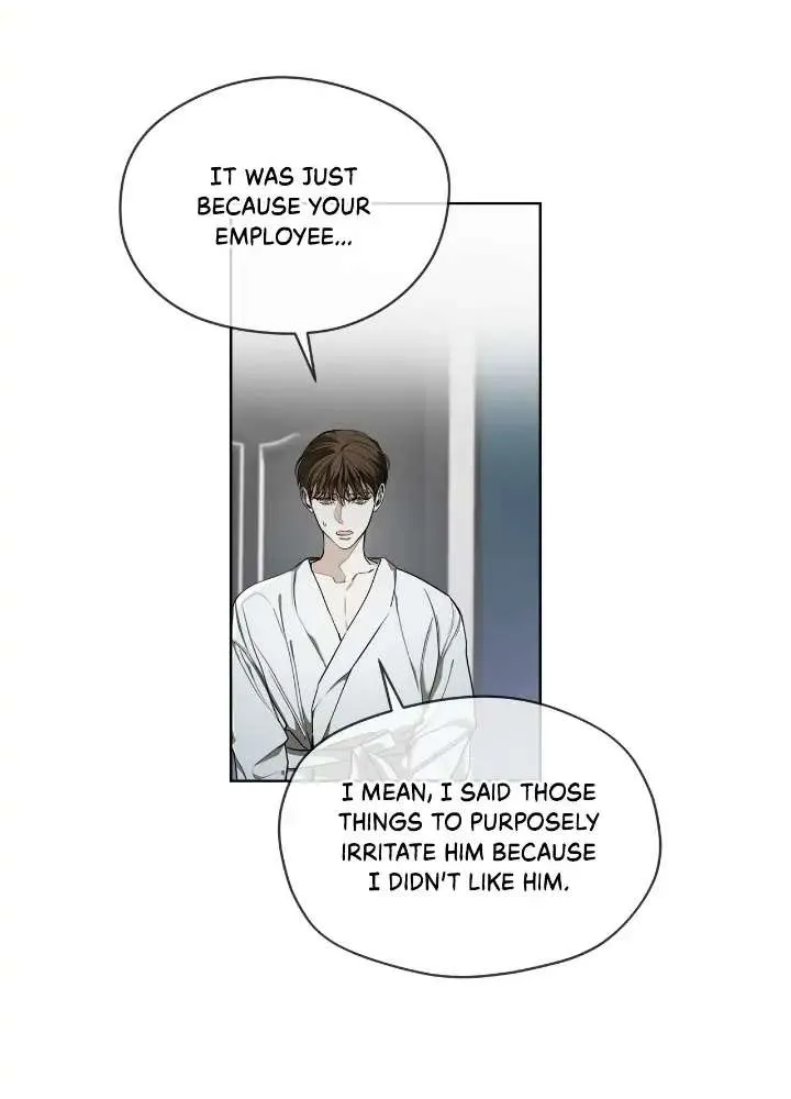 The Foul Chapter 41 page 39 - 